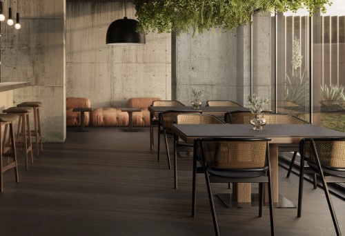 Plan Black Zimbabwe - vue 5