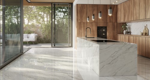 Plan Calacatta Classic