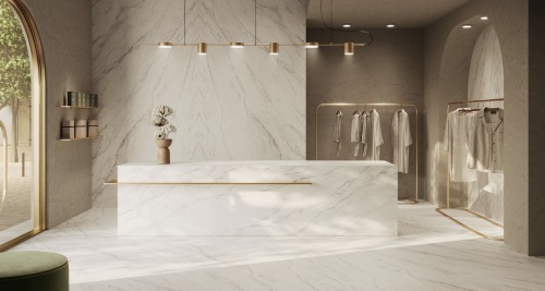 Plan Calacatta Classic - vue 7