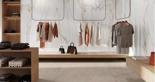 Plan Calacatta Gold - vue 6