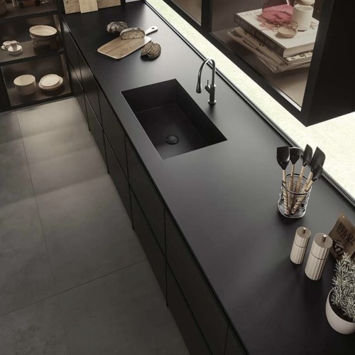 Plan Deep Black