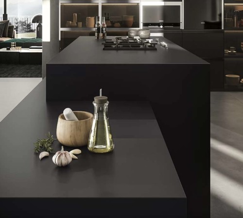 Plan Deep Black - vue 4