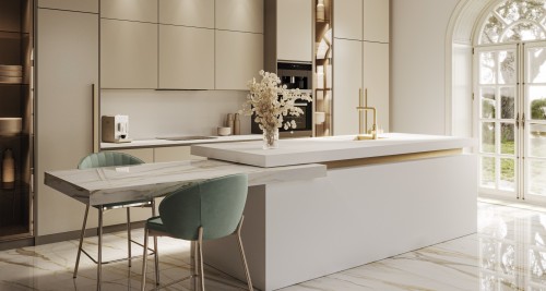 Plan Eternal White - vue 4