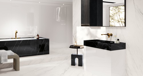 Plan Eternal White - vue 5