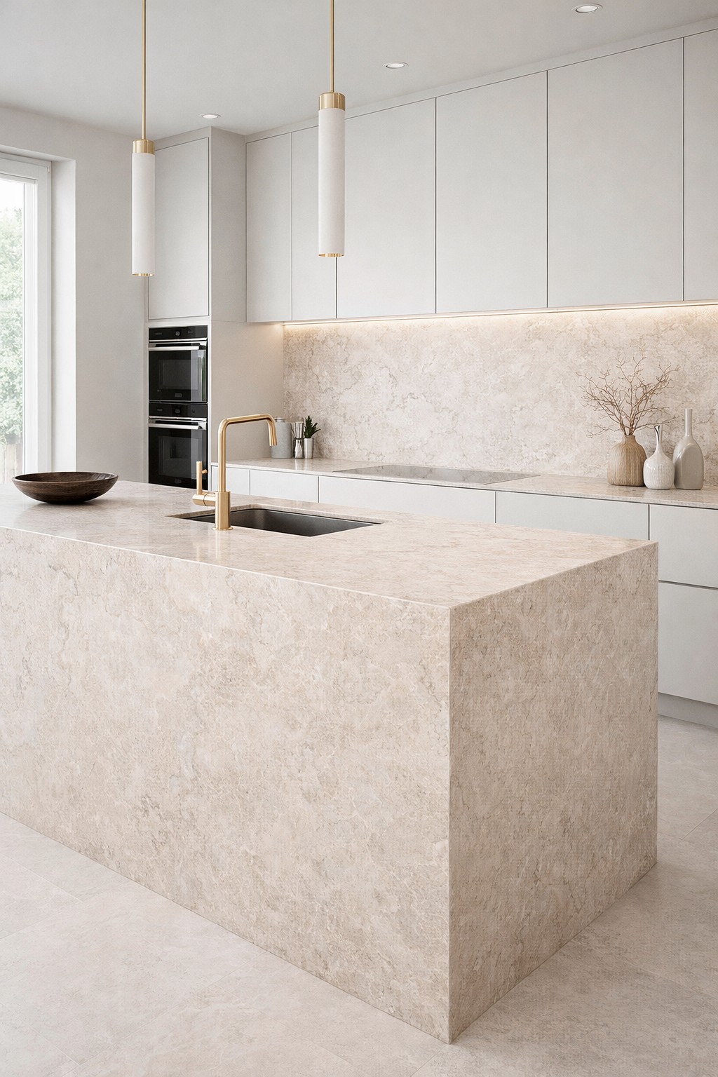 Plan pure portland - image principale