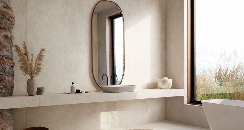 Plan Studio Cream - vue 5