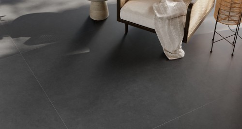 Plan studio dark - vue 5