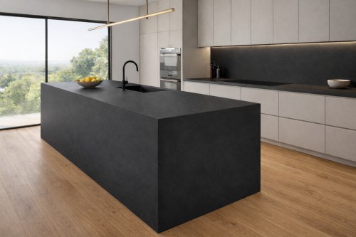 Plan studio dark