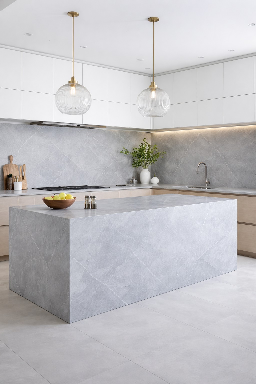 Plan Studio grey - image principale
