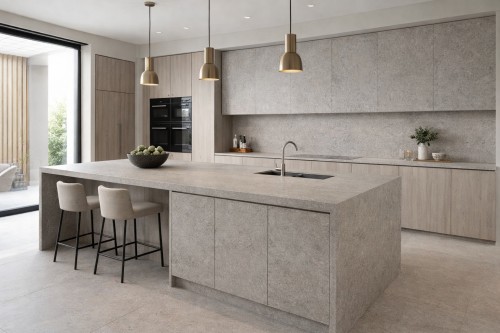 Plan Pietra Kode VK03 Grigio