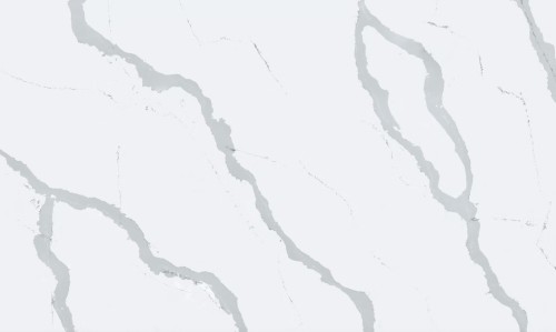 Plan Bianco calacatta - vue 3