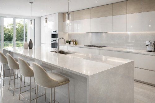 Plan desert silver