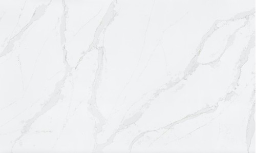 Plan ET.Calacattta Gold - vue 3