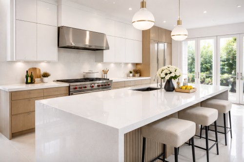 Plan Miami White