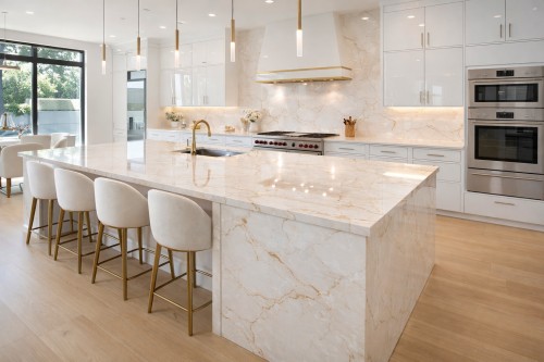 Plan Versailles Ivory