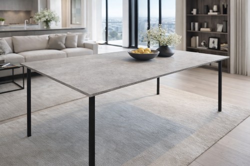 Table Bellissima Grigio