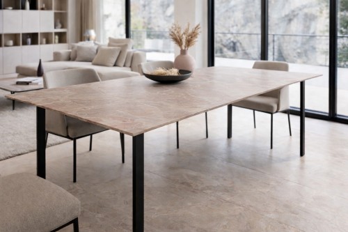 Table Breccia Oniciata - vue 4