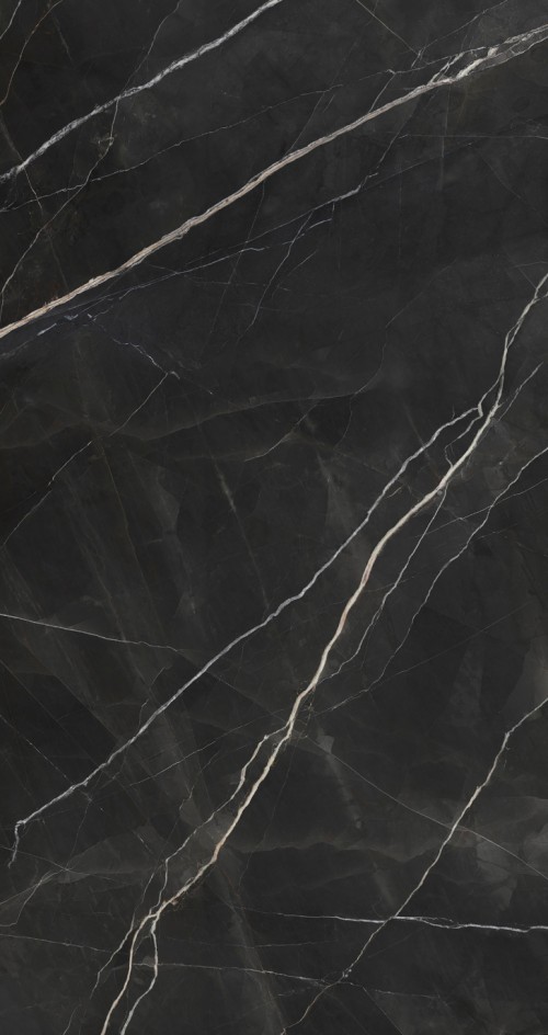 Table Calacatta Black - vue 6
