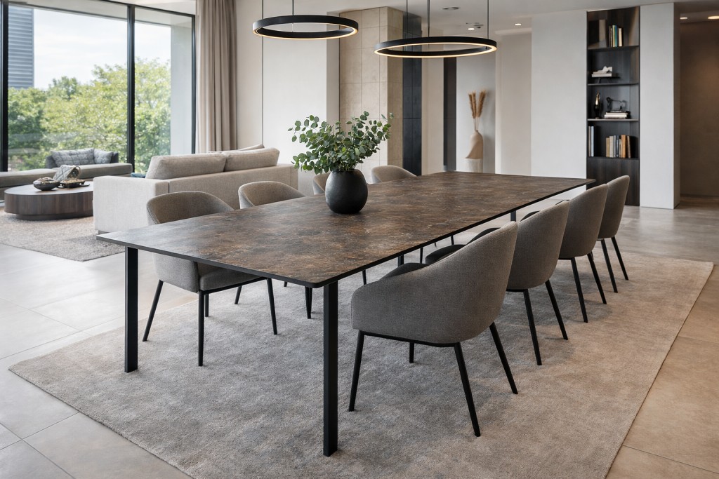 Table Cooper - image principale