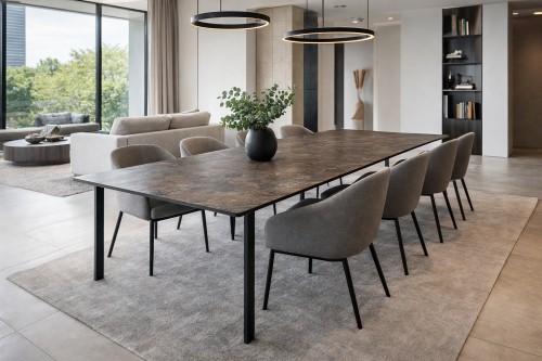 Table Cooper