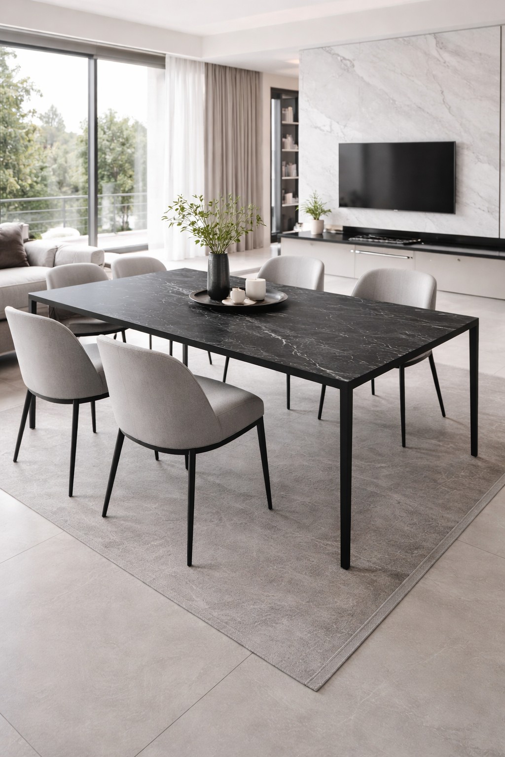 Table de Séjour Marquina - image principale