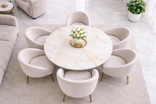Table Essenza - vue 5