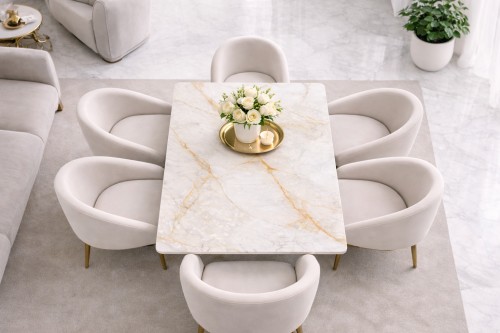 Table Essenza - vue 4