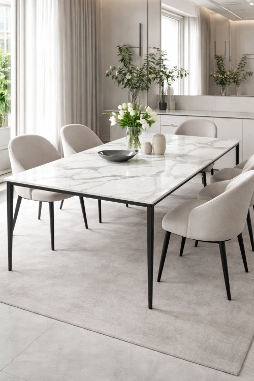Table Estatuario
