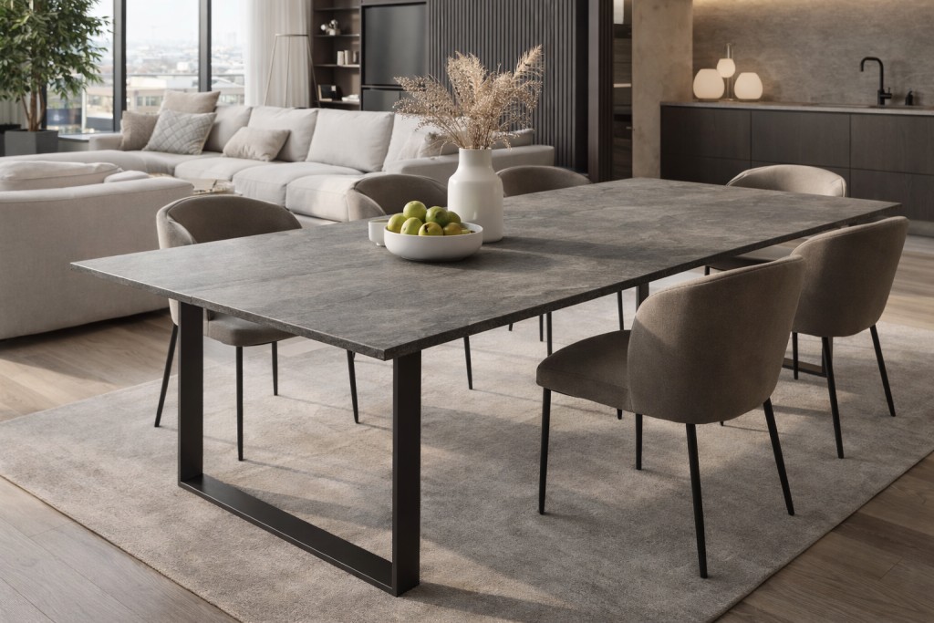 Table Igneous Stone - image principale