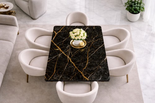 Table Laurent - vue 4