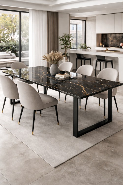 Table Laurent