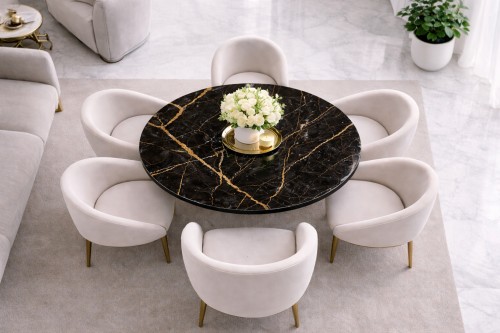 Table Laurent - vue 5