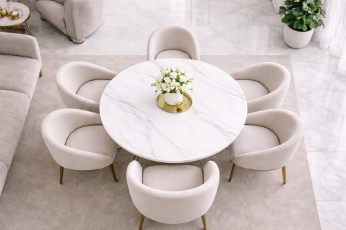Table Montblanc - vue 5