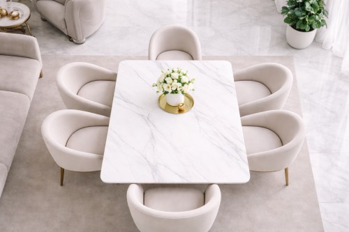 Table Montblanc - vue 4