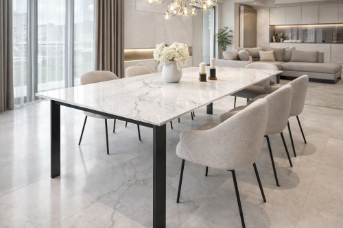 Table Montblanc