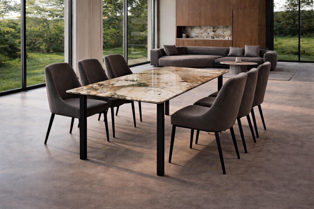 Table Patagonia - image principale