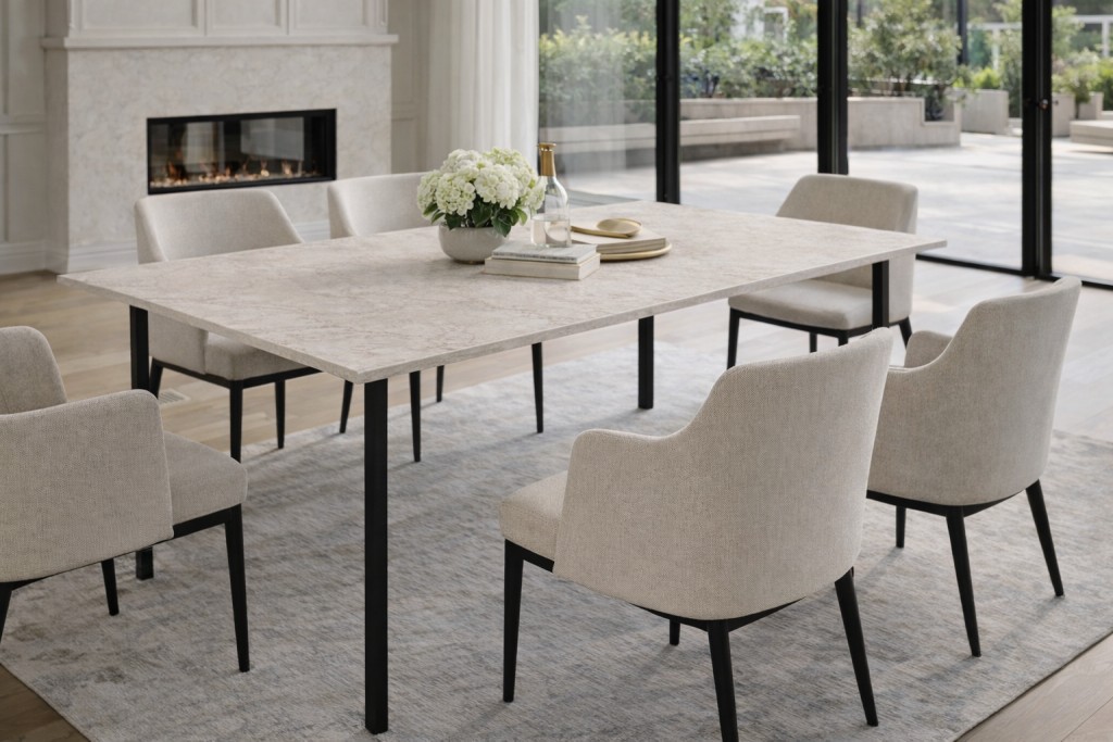 Table Pure Portland - image principale