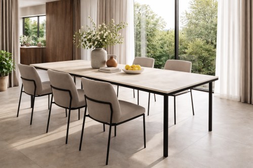 Table Studio Cream
