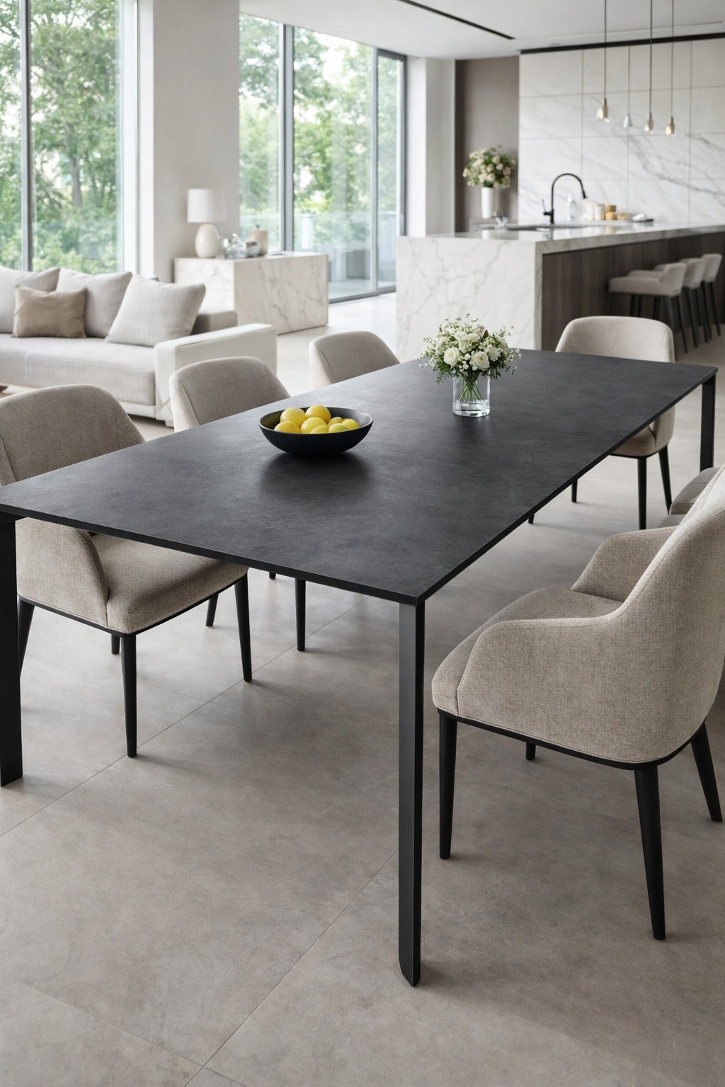 Table Studio Dark - image principale