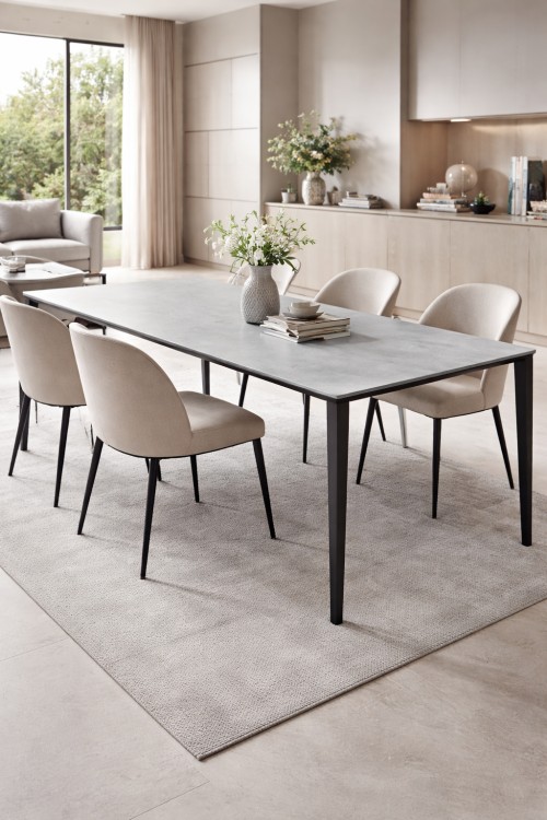 Table Studio Grey
