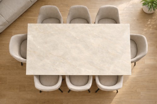 Table Taj Mahal