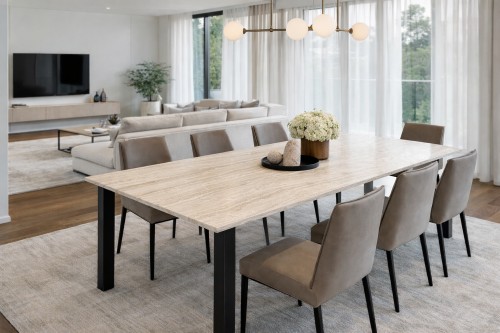 Table Travertine