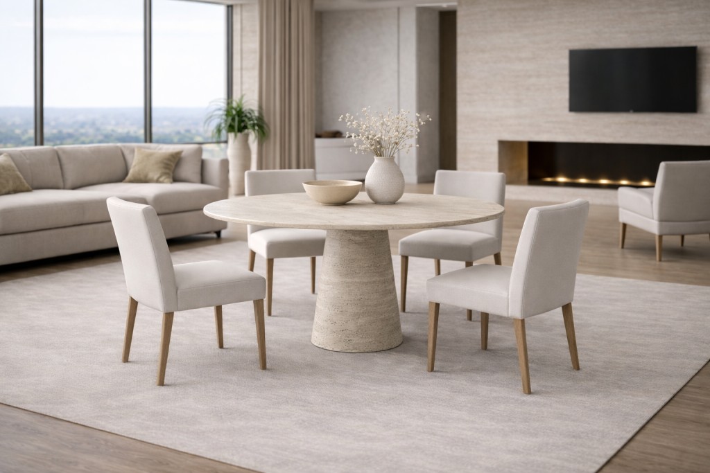 Table Iris - image principale