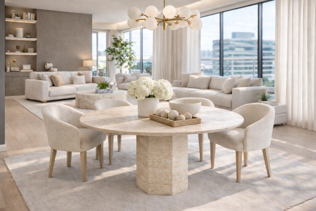 Table Kelly - image principale
