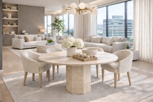 Table Kelly