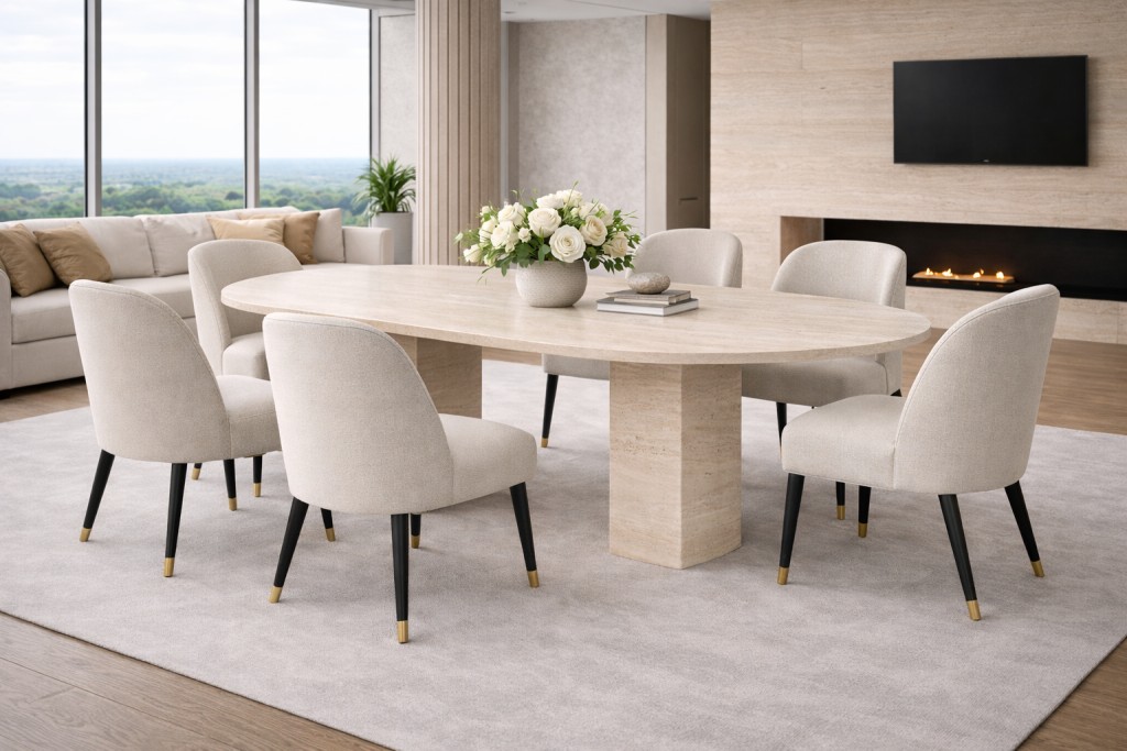 Table Louise - image principale