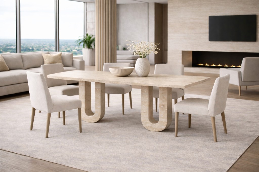 Table Mary - image principale