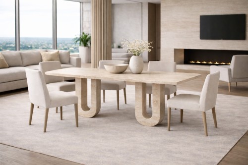 Table Mary