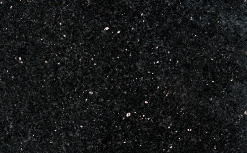 Plan Granit Noir Galaxy - vue 2