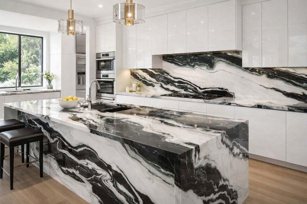 Plan Panda White - image principale